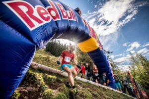 INOV-8 DESCENT RACE KITZBÜHEL