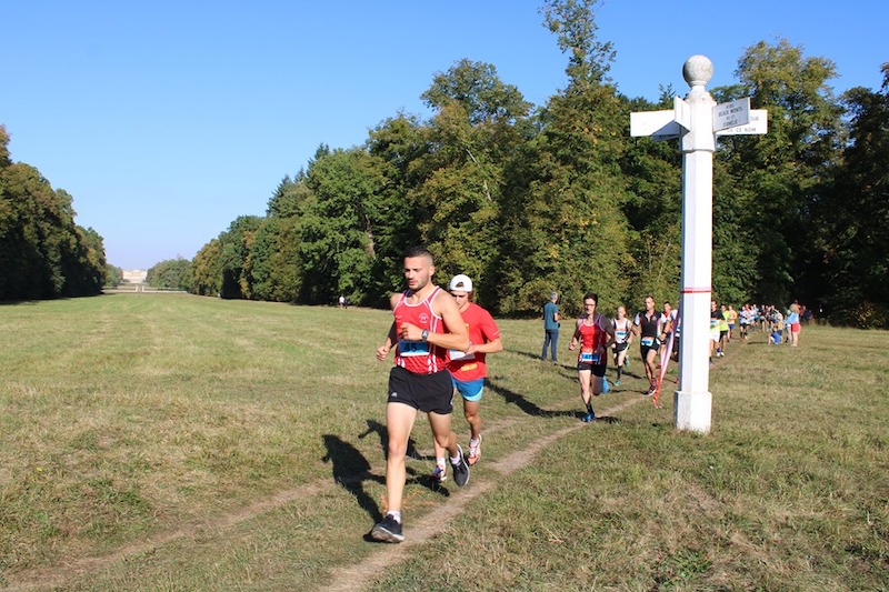 Trail des Beaux Monts 2019