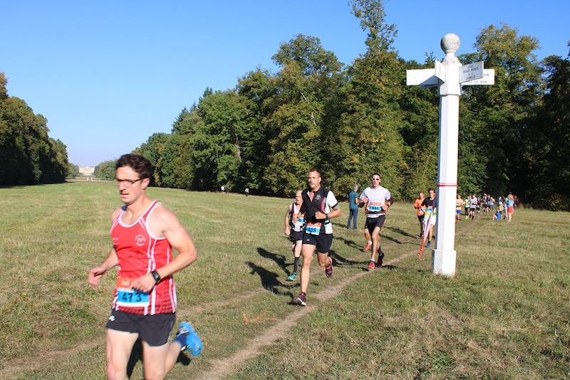 Trail des Beaux Monts 2019