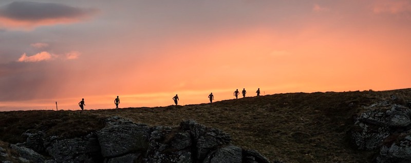 Trail du Sancy 2019 