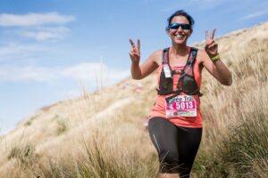 Trail du Sancy 2019 - Outdoor Edtions