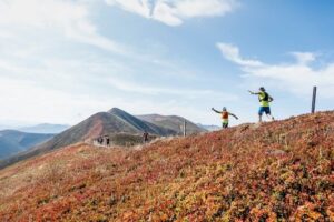 Trails du Sancy 2019