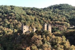 X-Trail Corrèze Dordogne 2019 - Fred Bousseau