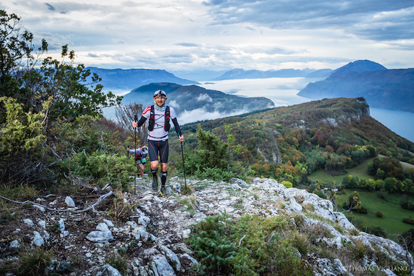 GTL - Grand Trail du Lac 2019 - Thomas Vigliano