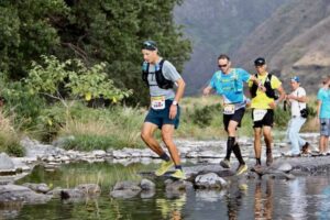 Grand Raid de La Reunion 2019