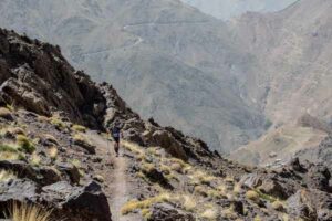 UTAT-Ultra Trail Atlas Toubkal