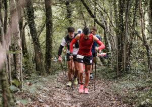 Ugo Ferrari forêt de Mery 2019