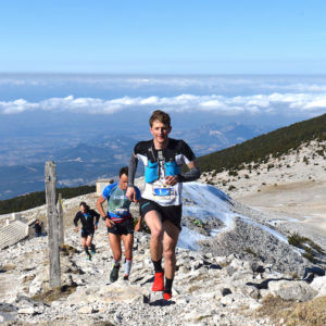 La Golden Trail National Séries 2020 France et Belgique - Outdoor Edtions