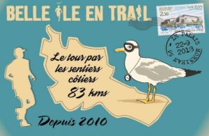 Belle-ile en Trail 2020