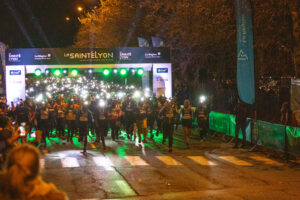 Saintélyon 2019, météo, parcours, favoris et outsiders - Outdoor Edtions