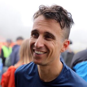 Seb Spehler vainqueur TNF San Francisco 2019