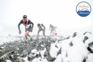 Skyrace des Matheysins-Cyrille Quintard