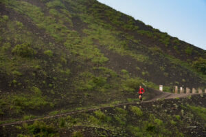 7eme Trail des pyramide noires 2020