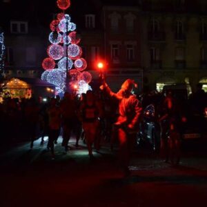 Noctrail 2019, sur un air de Noël ! - Outdoor Edtions