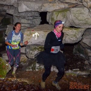 Trail des Rochers 2019