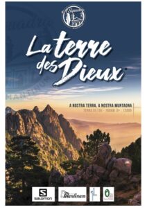 100 miles GR 20 - Terre des Dieux 2020