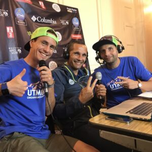 Eric Lacroix UTMB 2019