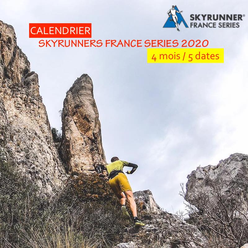 SKYRUNNERS FRANCE SERIES