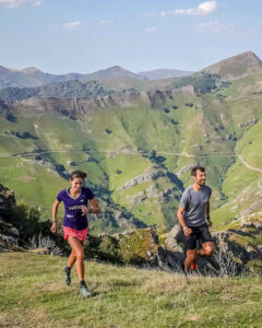 La montagne basque, Mecque des sports outdoor ! - Outdoor Edtions