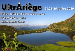 UltrAriège 2020