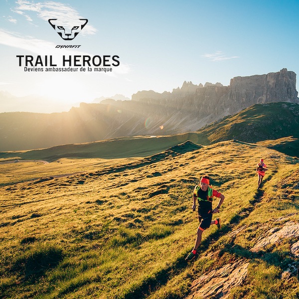 Dynafit #trailhero 2020