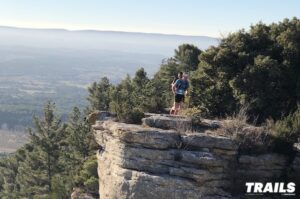 Trail du Ventoux 2020