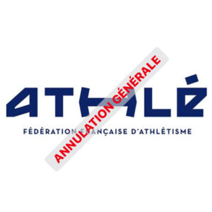 FFA - annulation générale