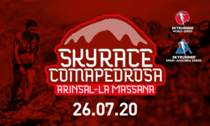 SKYRACE COMAPEDROSA