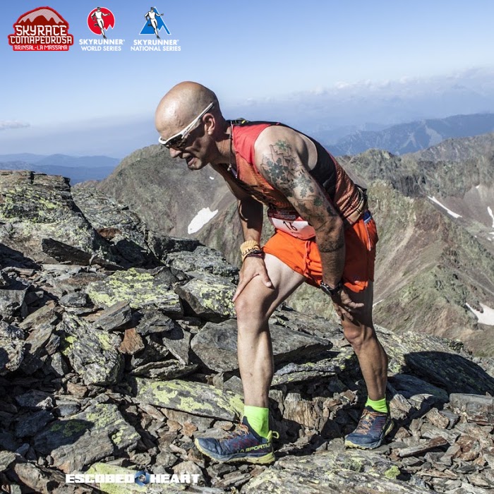 SKYRACE COMAPEDROSA