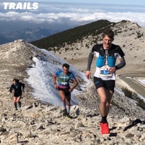 TRAIL DU VENTOUX 2020