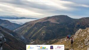 Gapen'cimes, championnats de France de Trail 2020