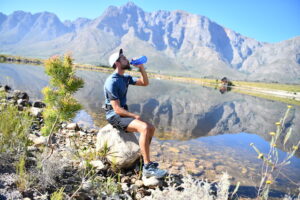 Nutrition en Trail running - Les clés pour optimiser naturellement vos performances - Outdoor Edtions