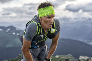 finir son ultra trail "malgré tout"