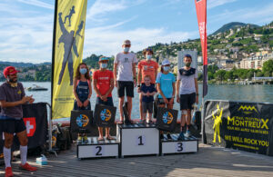 Podium-MXSKY - Montreux Trail Festival2020