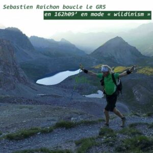 Seb. Raichon - GR 5 2020 en wildinism