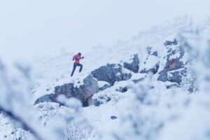 S'entraîner l'hiver - Est-ce si différent ? - Outdoor Edtions