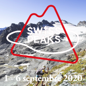 Swisspeaks Trails 2020