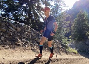 A.DUNAND PALLAZ PORTE LE RECORD DU MONDE A 17 218,20 M D+/D- - Trails Endurance Mag