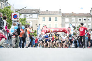 Un Duo de l'Hermitage aux saveurs automnales - Outdoor Edtions