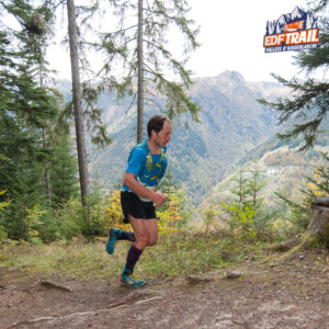 EDF trail des Vallées d'Aigueblanche 2019 1ère édition