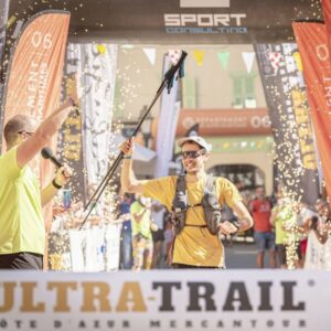 Ultra Trail® Côte d’Azur Mercantour 2020 - Outdoor Edtions