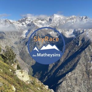 Skyrace des Matheysins 2020