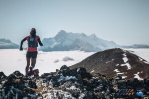 Skyrace des Matheysins, les orienteurs étaient trop forts ! - Outdoor Edtions