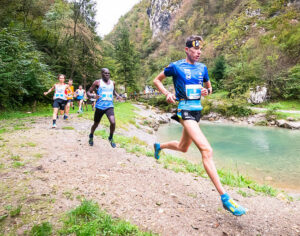 Sylvain Cachard : "avec un short, une paire de baskets et beaucoup de volonté, tout est possible". - Outdoor Edtions