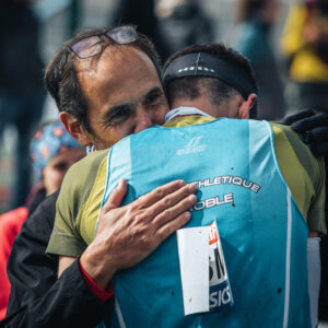 Sylvain Cachard et Pascal Balducci Championnat de France de Montagne 2020 @JustinGalant-7