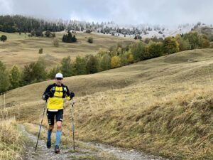 EDF Trail des vallées d’Aigueblanche, les élites au rendez-vous ! - Outdoor Edtions