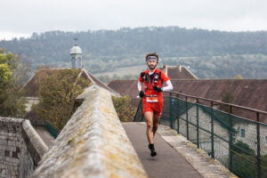 Le Trail des forts de Besançon ne rate pas sa rentrée. - Outdoor Edtions