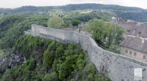 Trail des forts de Besançon 2020