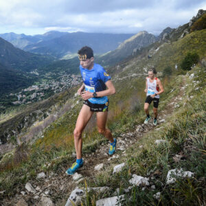 Trofeo Nasego - victoire de Sylvain Cachard