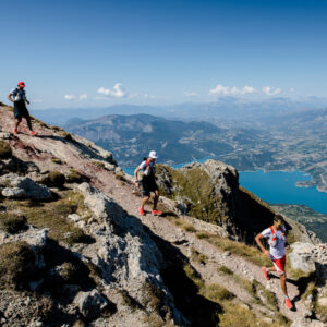 Le Grand Trail de Serre-Ponçon revient en 2021 - Outdoor Edtions